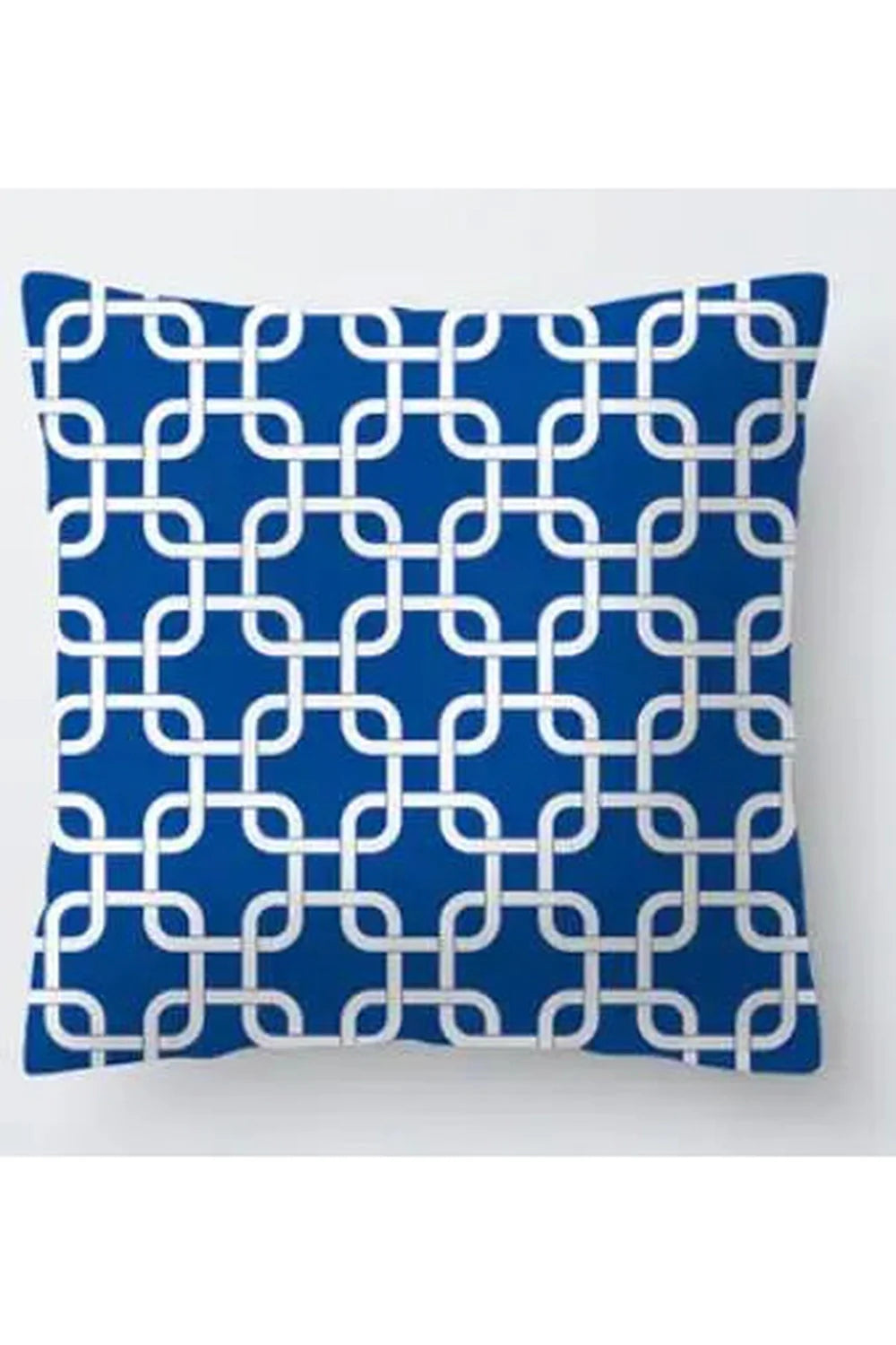 Velvet Marine Pillowcase | Bowlift