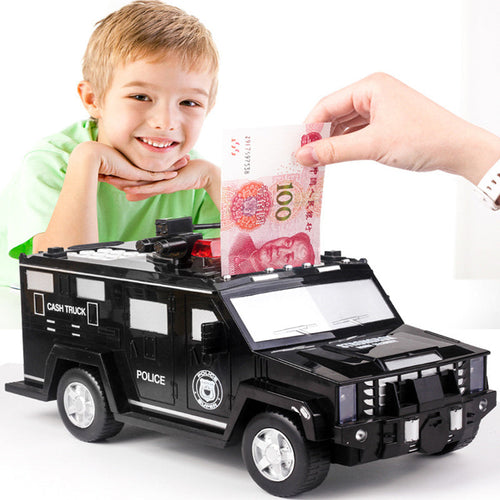 BowLift | Safe Savings for Young Financiers