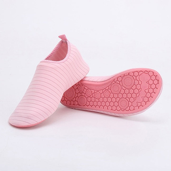 BowLift | Non-Slip Lightweight Fitness Beach Shoes