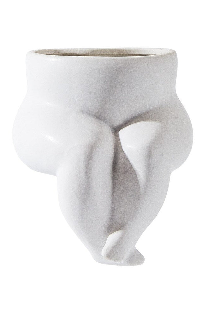 Body Art Vase | Bowlift