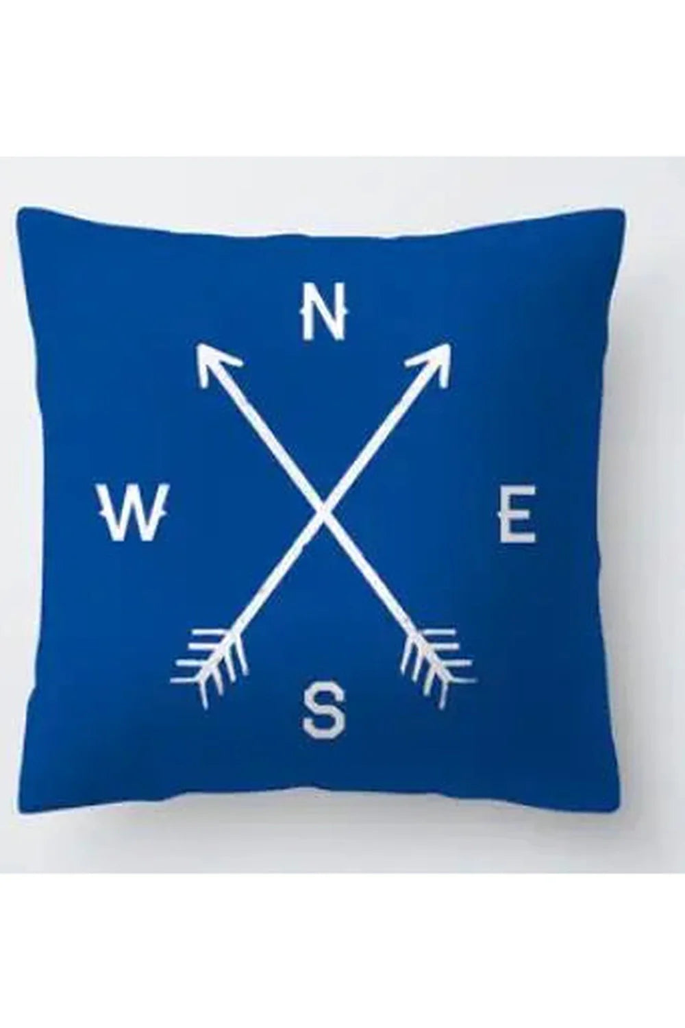 Velvet Marine Pillowcase | Bowlift