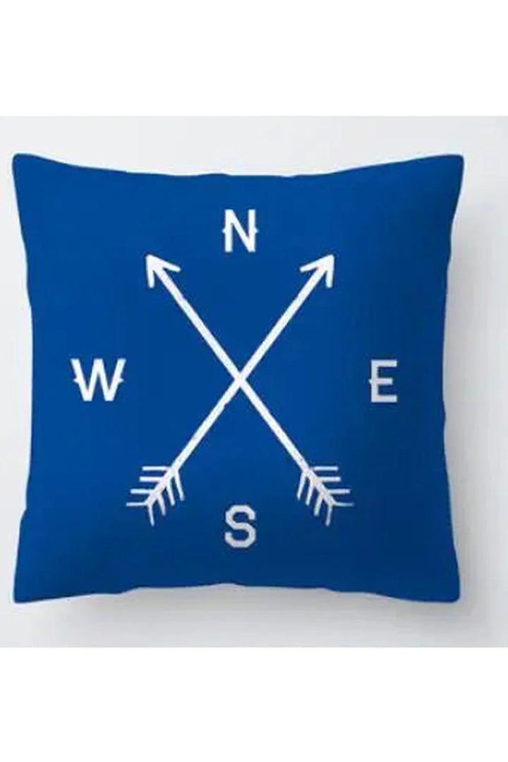Velvet Marine Pillowcase | Bowlift