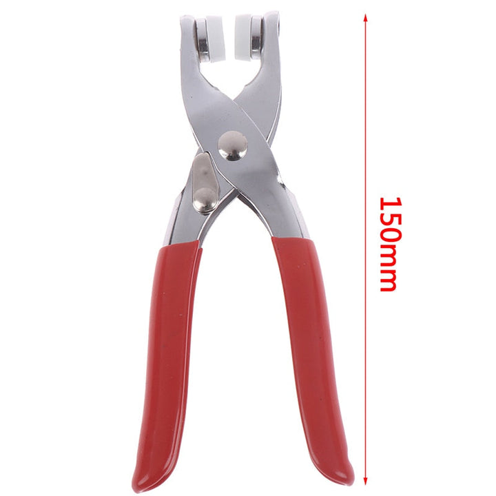 Button Snap Fastener Sewing Tool | Bowlift