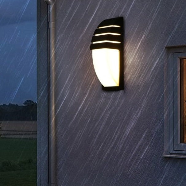 BowLift | Intelligent Light for a Safe Environment