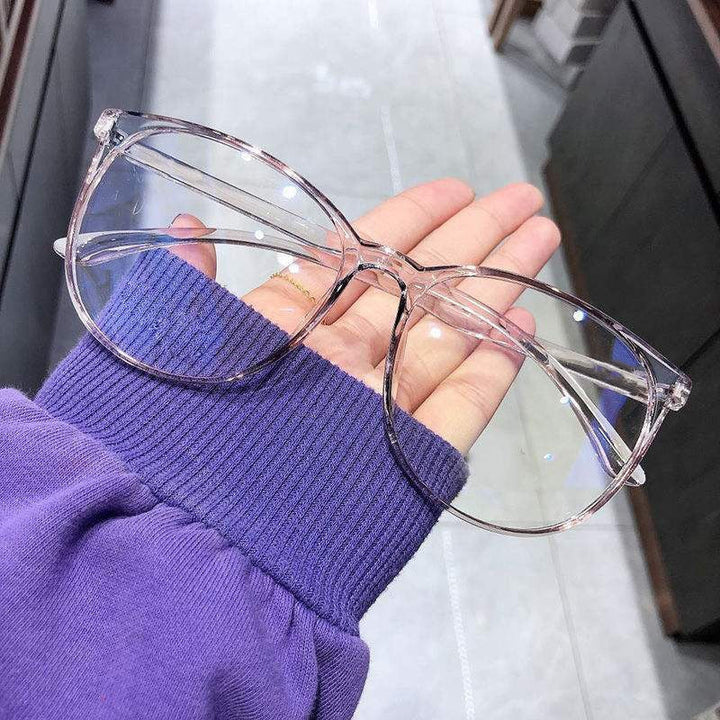 Stylish Blue Light Glasses for Protection Bowlift