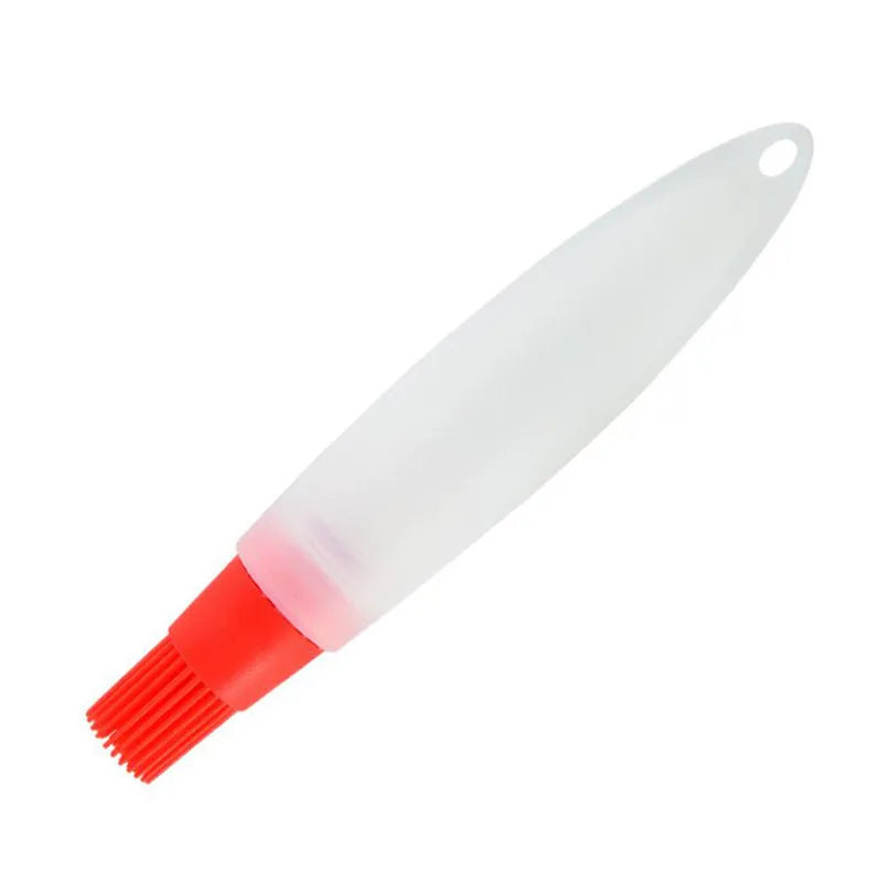 BowLift | Multipurpose Heat Resistant Oil Bottle Brush