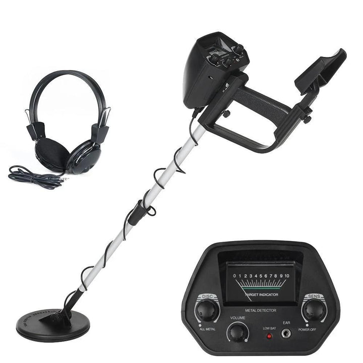 BowLift | Metal Detector On Point | High Quality Metal Detector