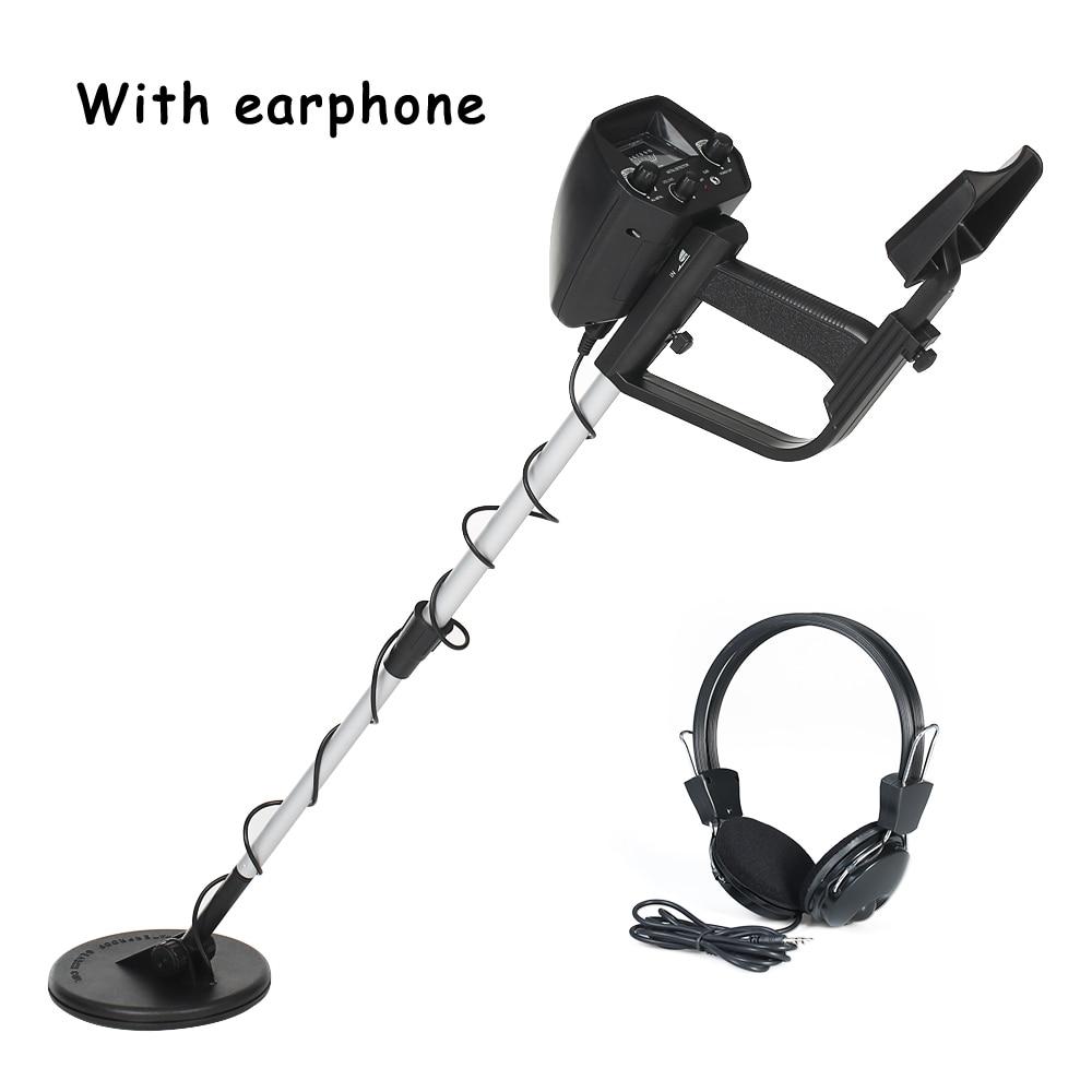 BowLift | Metal Detector On Point | High Quality Metal Detector