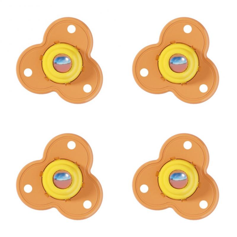 BowLift | 4Pcs Rotating Mini Wheels Furniture Movers