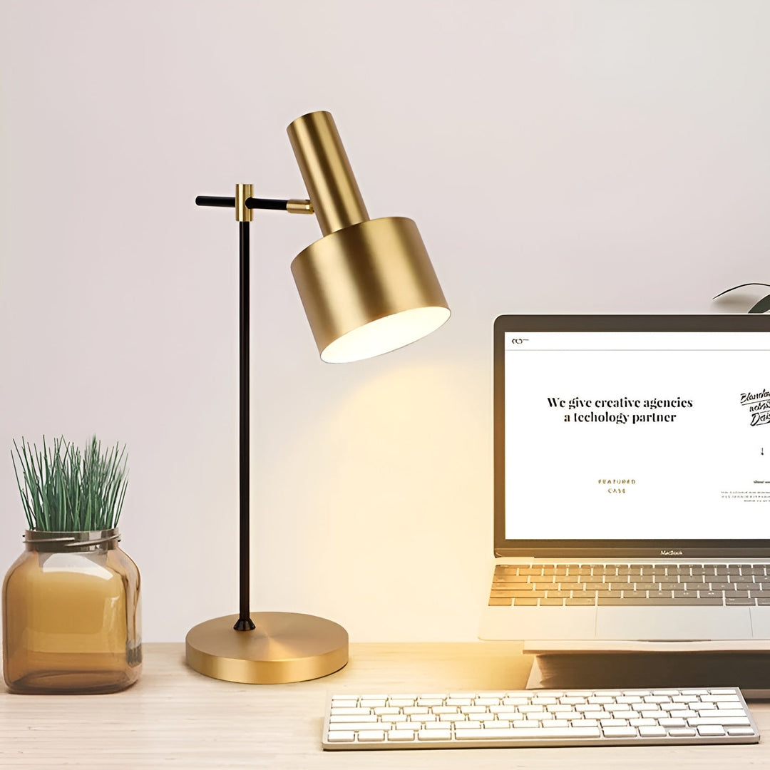 NordAura Lamp – Creative LED TaBowlifte Lamp | Bowlift