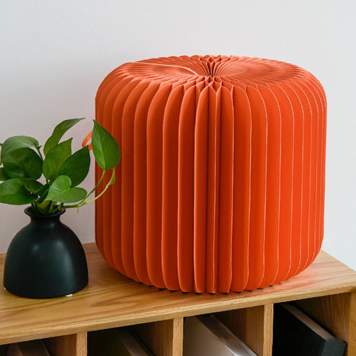 BowLift | Creative Portable Folding Stool