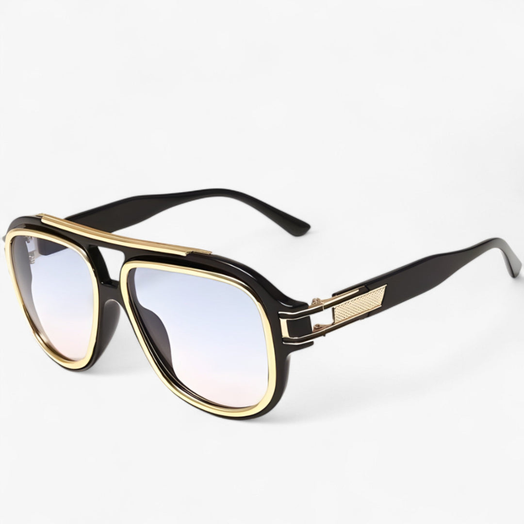 Vintage Sunglasses with Skin-Friendly Design – Lumis | Bowlift