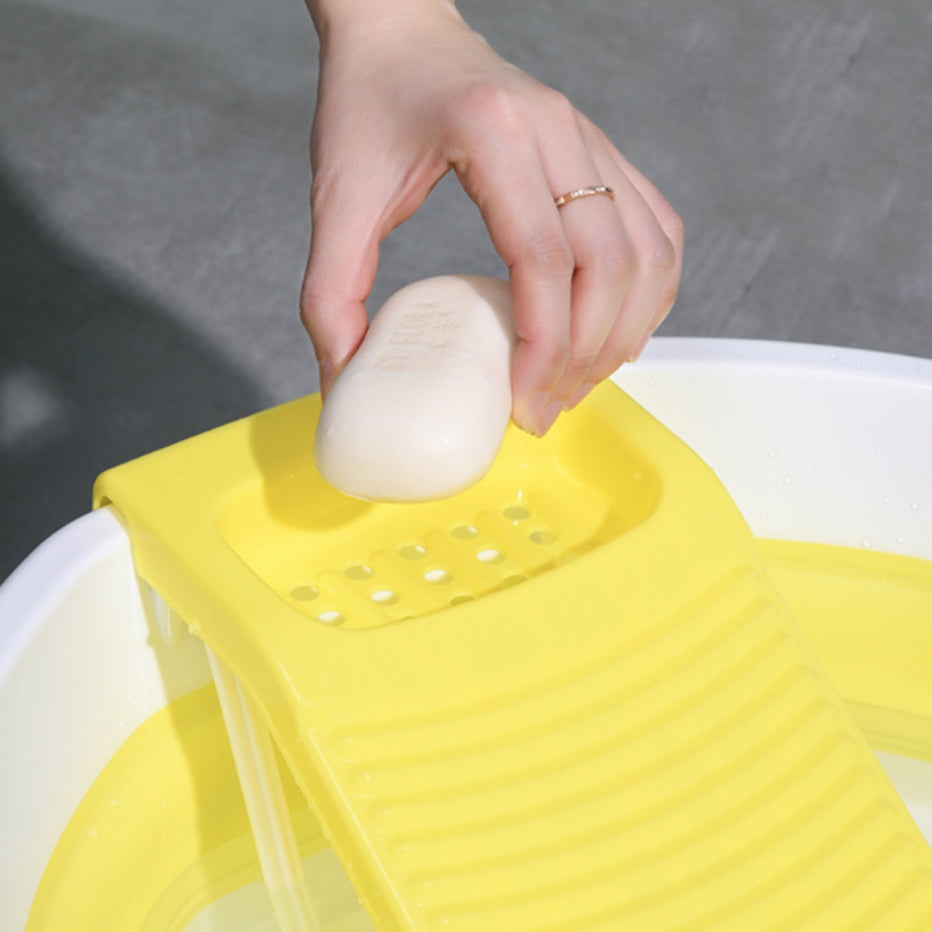 BowLift | Foldable Household Laundry Mini Basin