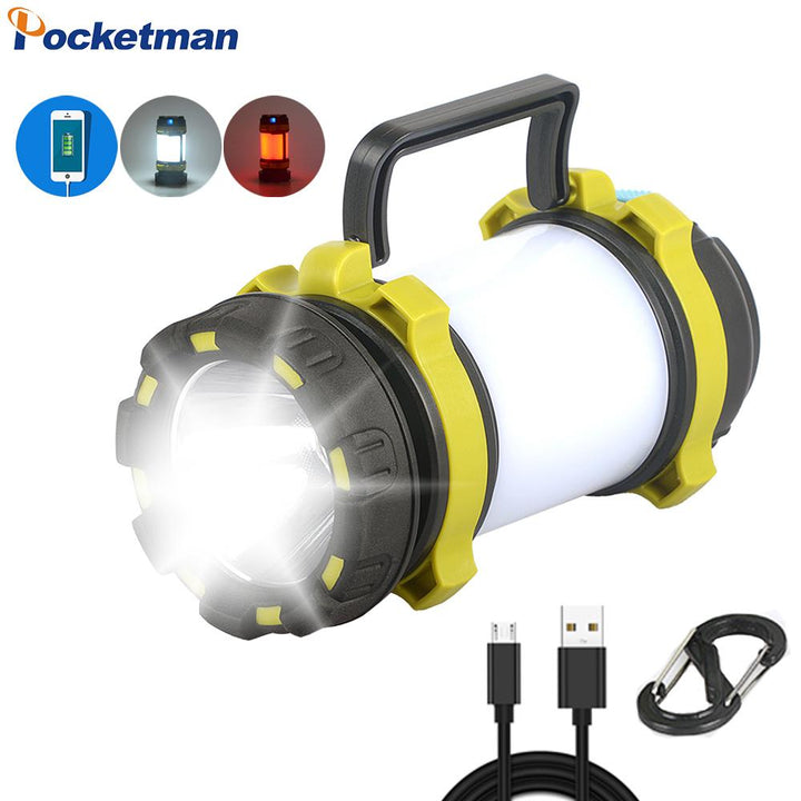 BowLift | CampBlaze – Light, Power & Safety for Every Outdoor Adventure!