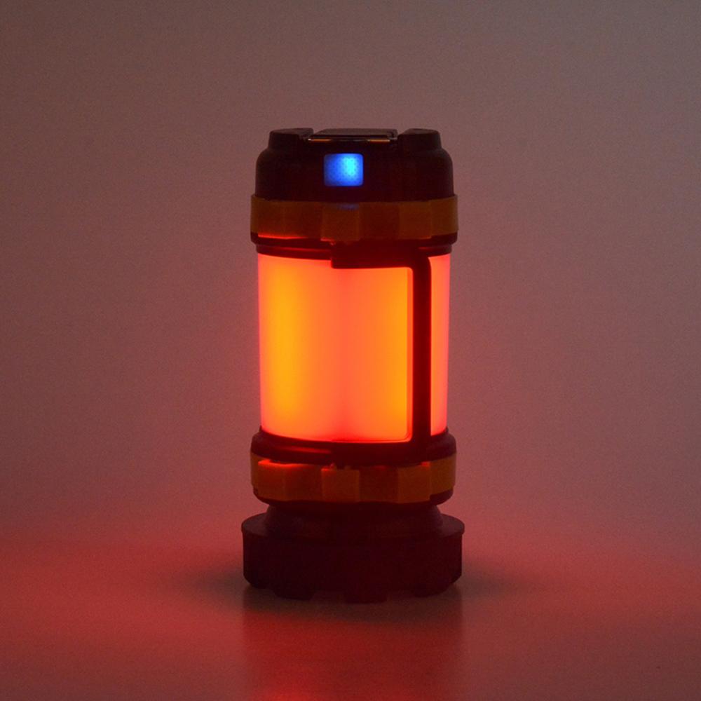 BowLift | Rechargeable Camping Lantern - Rechargeable Outdoor Lights