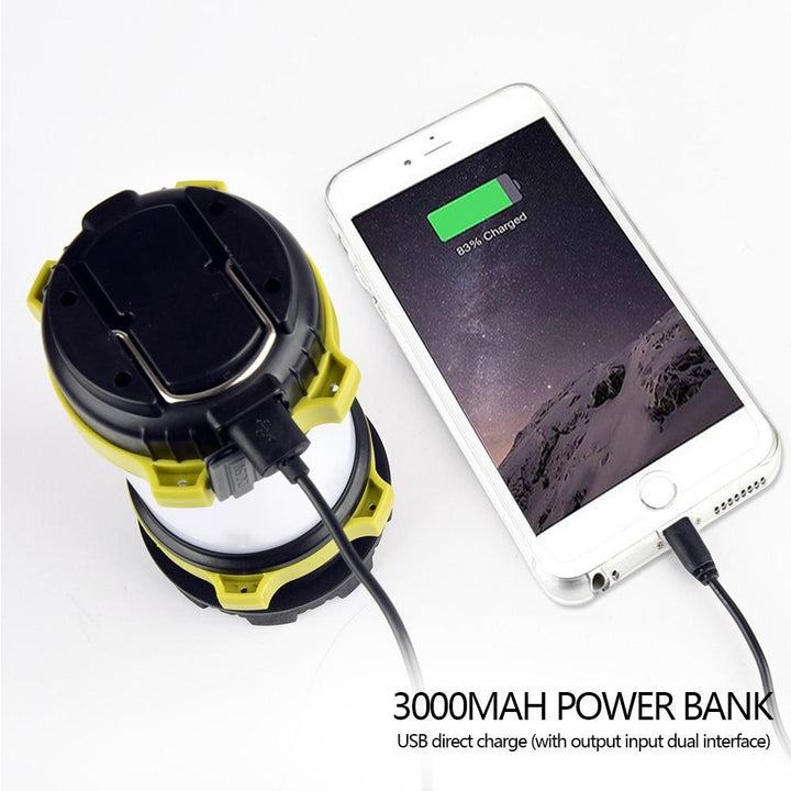 BowLift | CampBlaze – Light, Power & Safety for Every Outdoor Adventure!