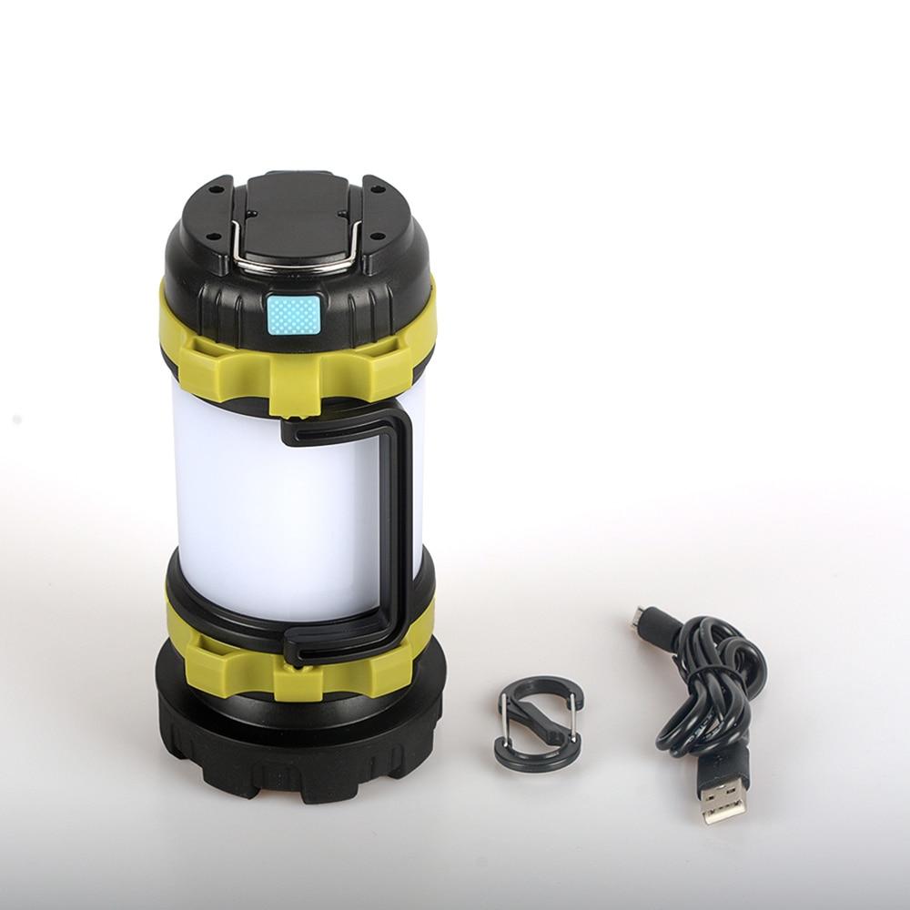 BowLift | CampBlaze – Light, Power & Safety for Every Outdoor Adventure!