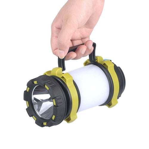 BowLift | Rechargeable Camping Lantern - Rechargeable Outdoor Lights