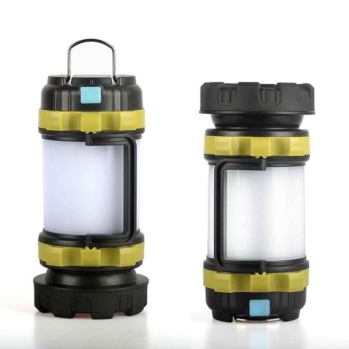BowLift | Rechargeable Camping Lantern - Rechargeable Outdoor Lights
