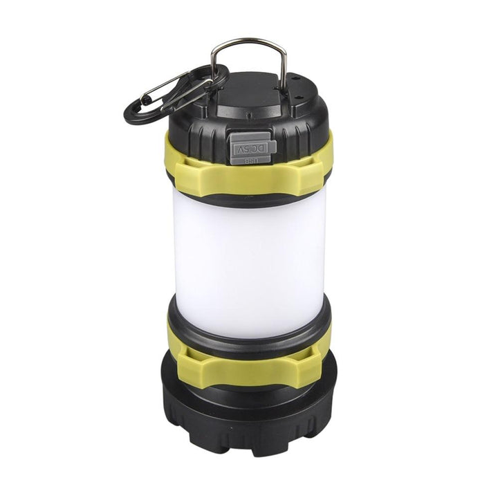 BowLift | Rechargeable Camping Lantern - Rechargeable Outdoor Lights