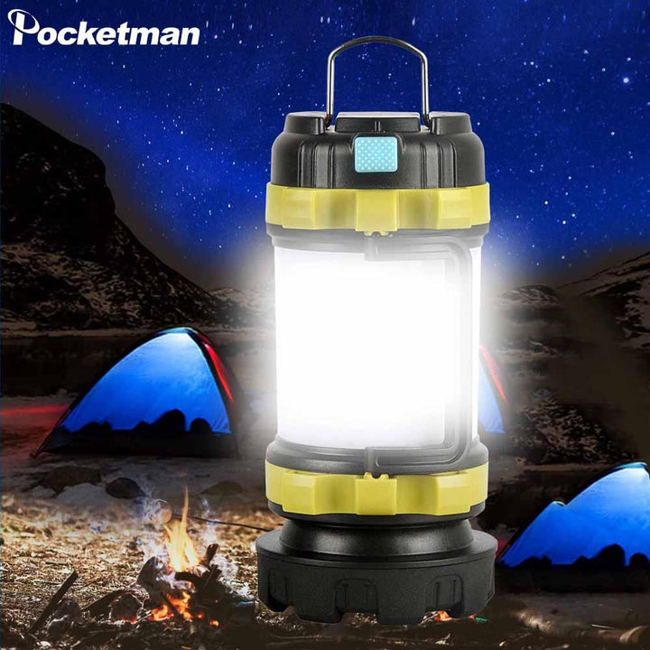 BowLift | CampBlaze – Light, Power & Safety for Every Outdoor Adventure!