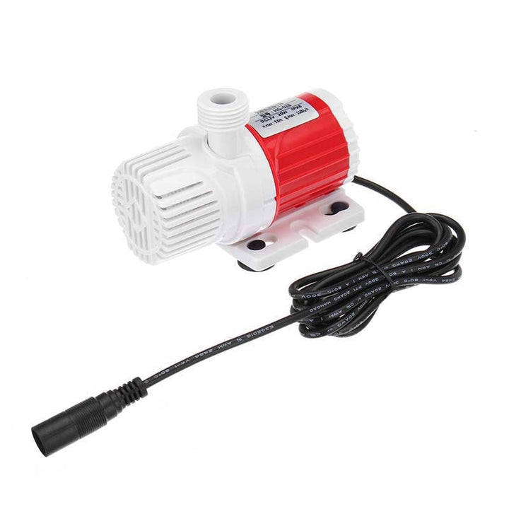 Portable Multi-Purpose Electric Water Pump | Bowlift