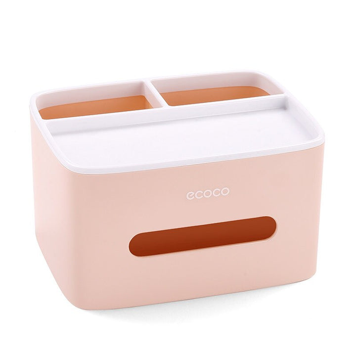 BowLift | Multi-Use Phone Holder Tissue Dispenser