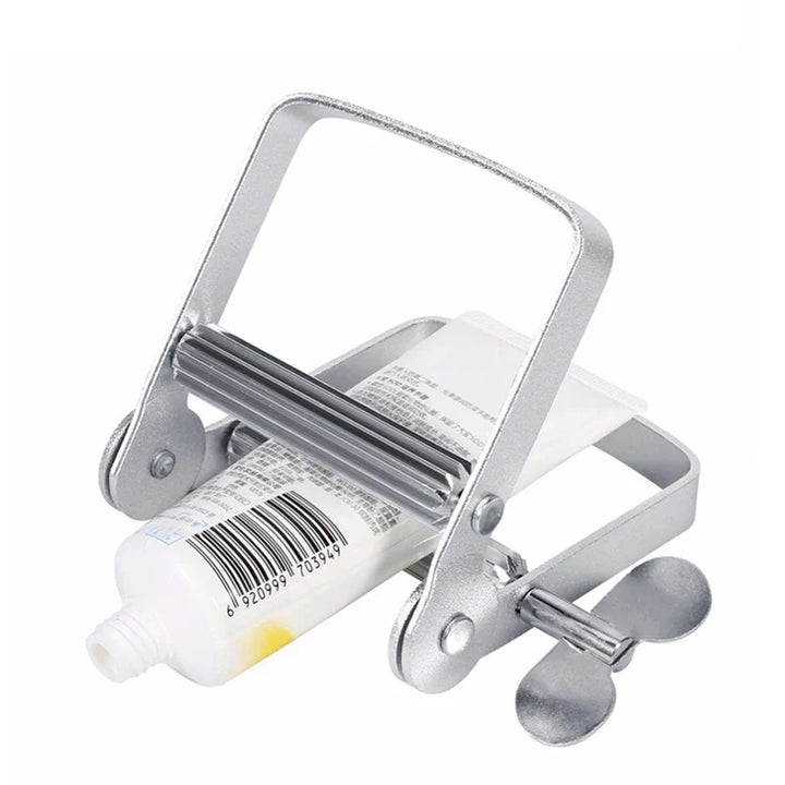 BowLift | Lazy Toothpaste Rolling Squeezer