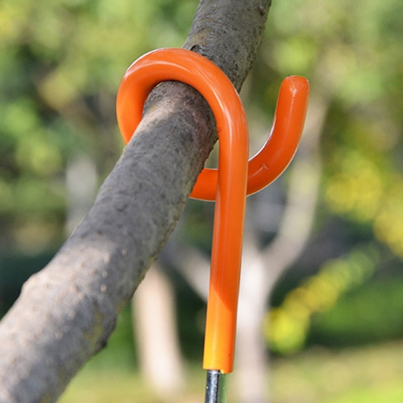 Outdoor Tree Hook Multifunctional Hanger | Bowlift
