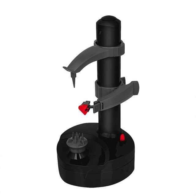 BowLift | Automatic Peeler - Save Time - Easily Peel Fruits and Vegetables