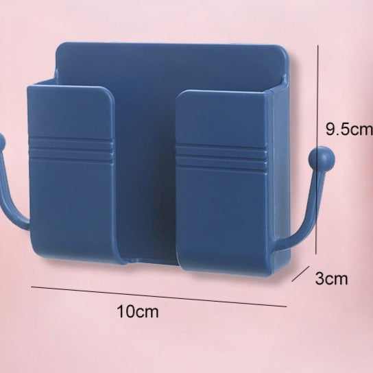 BowLift | Self-Adhesive Bathroom Storage Makeup Organizer