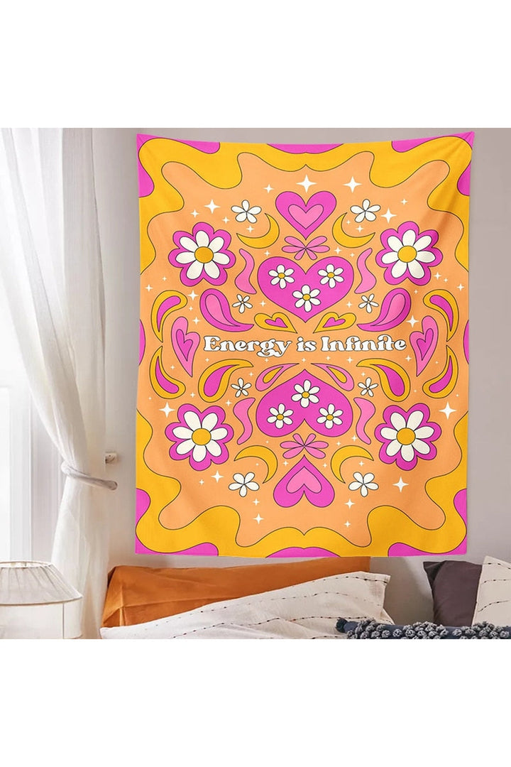 Artificial Tapestry | Bowlift