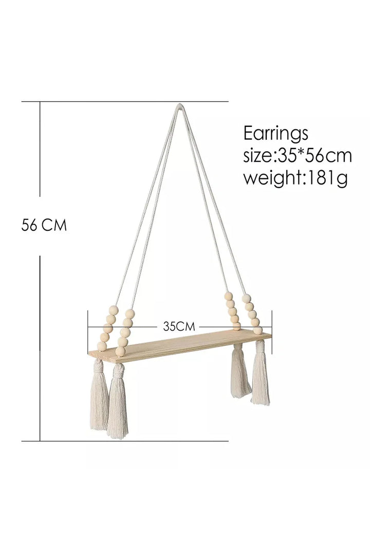 Shelf Wall Decoration | Bowlift