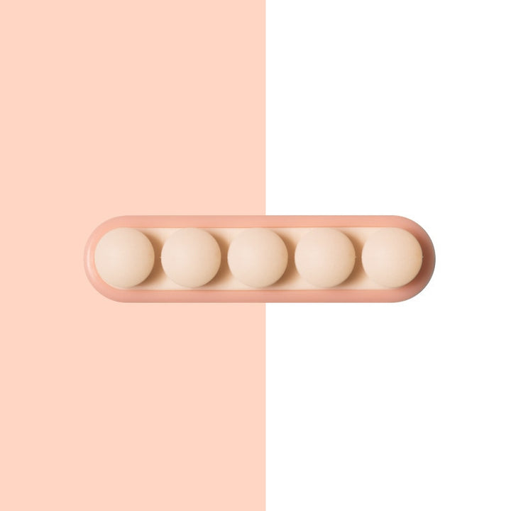 BowLift | Multipurpose Pastel USB Cable Organizer