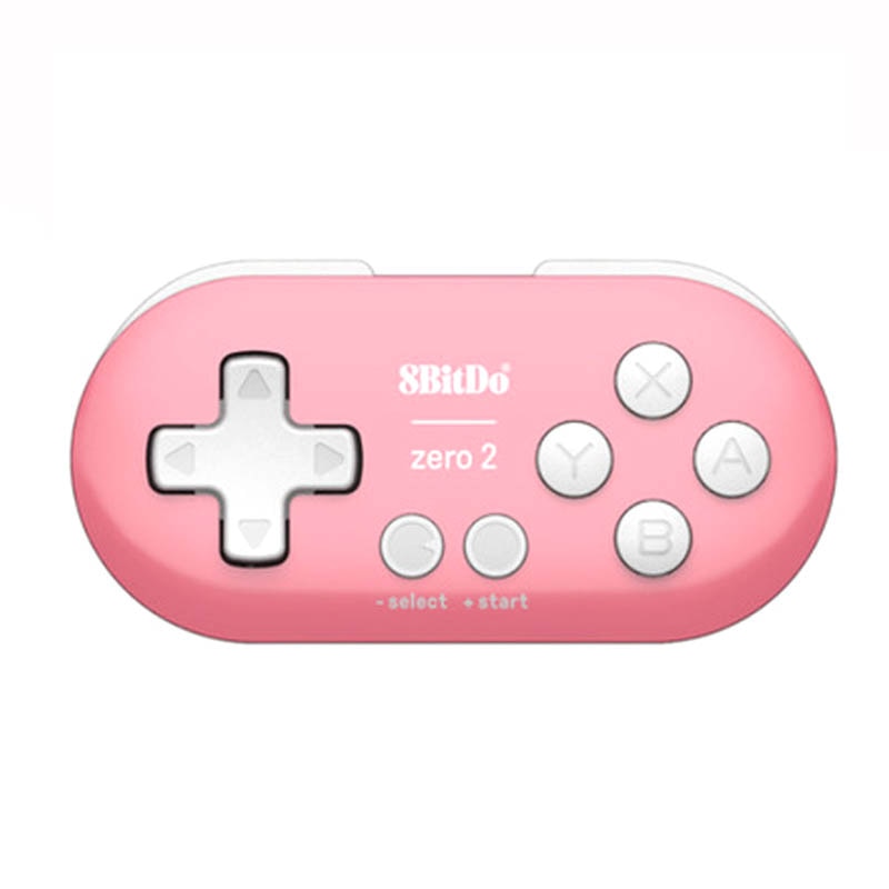 BowLift | Mini Smart Gamepad Bluetooth Controller