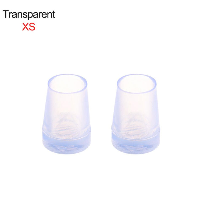 BowLift | Non-Slip High Heel Silencer Cap