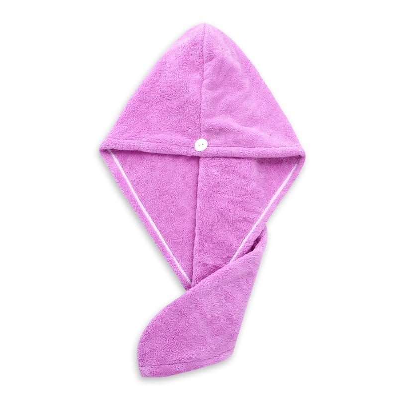 BowLift | Microfibre turban for quick & gentle drying