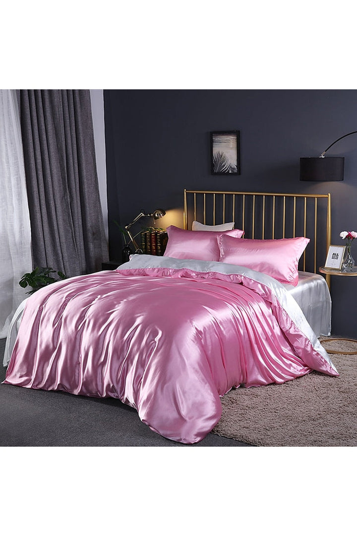 King Size Bed Linen Set | Bowlift