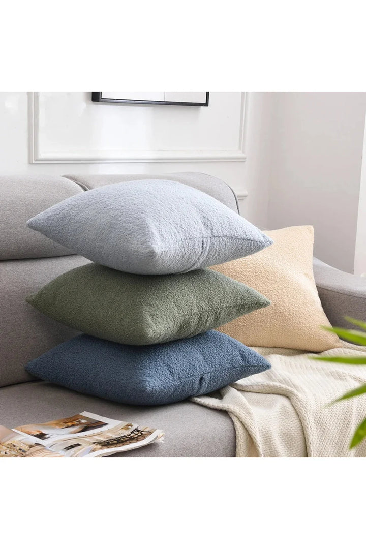 Teddy-Faux-Pillowcase | Bowlift