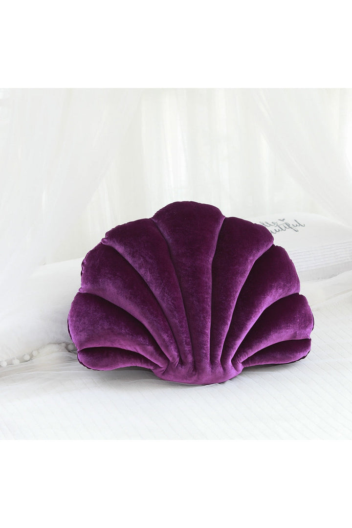 Shell Design Cushion | Bowlift