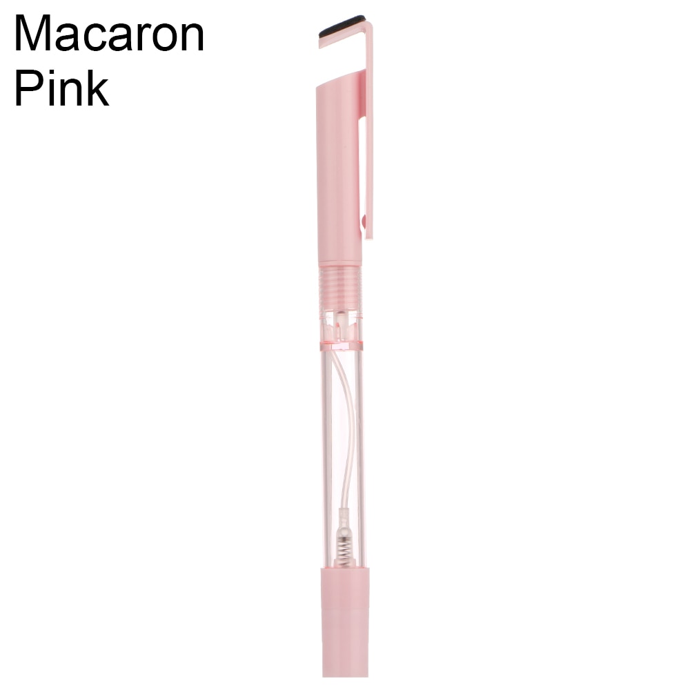 BowLift | 3in1 Multitasker Spray Refillable Gel Pen