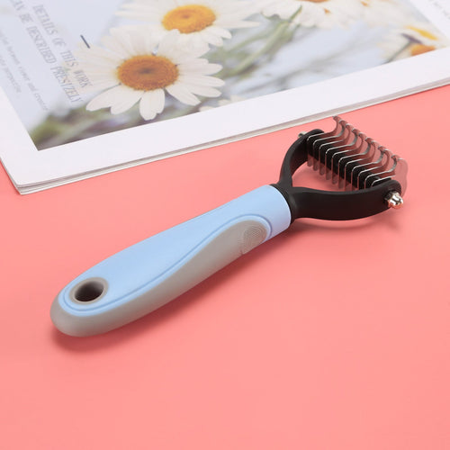 BowLift | Pet Fur Comb