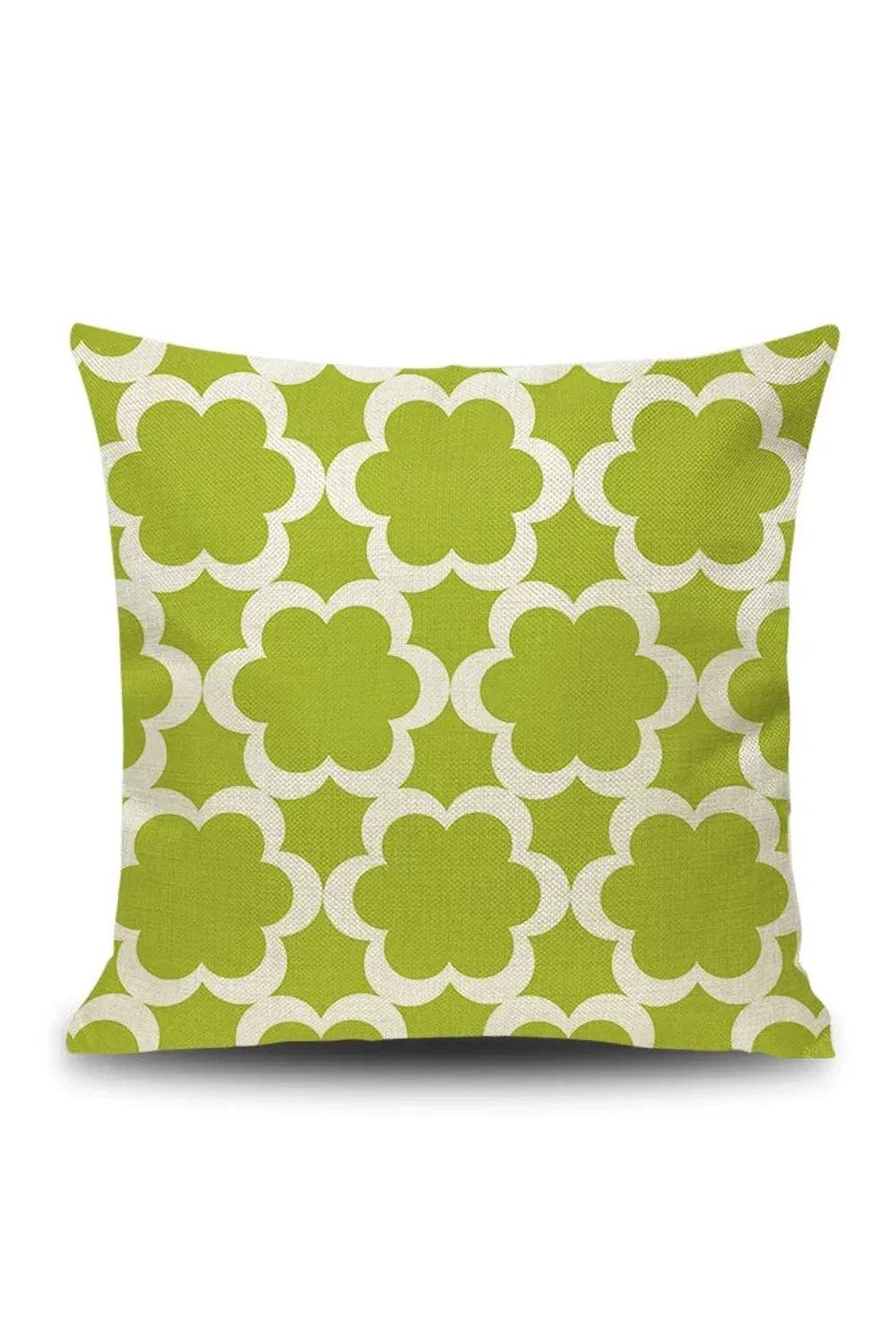 Geometric Pillowcase | Bowlift