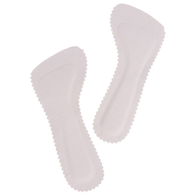 BowLift | Anti-Slip Feet Support Gel Pads