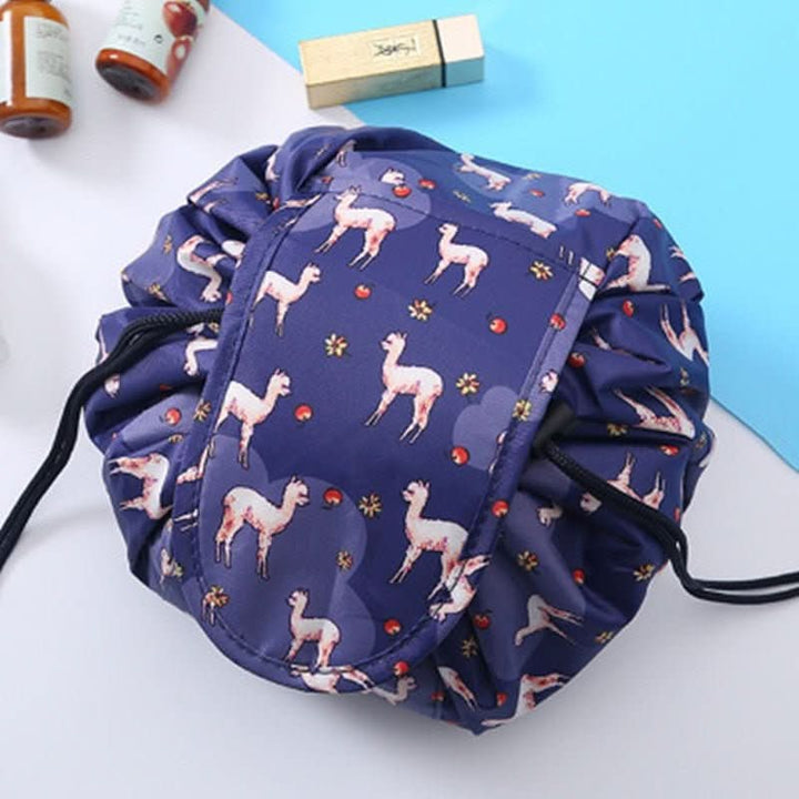 BowLift | up organiser - Waterproof cosmetic bag for handbag & travel