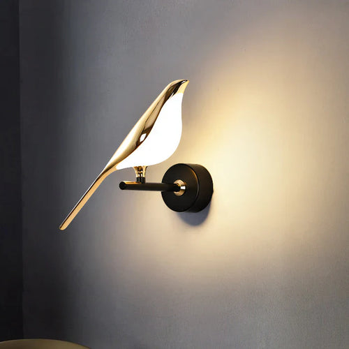 BowLift | Luxury and Stylish Wall Lamp - OrionGlow