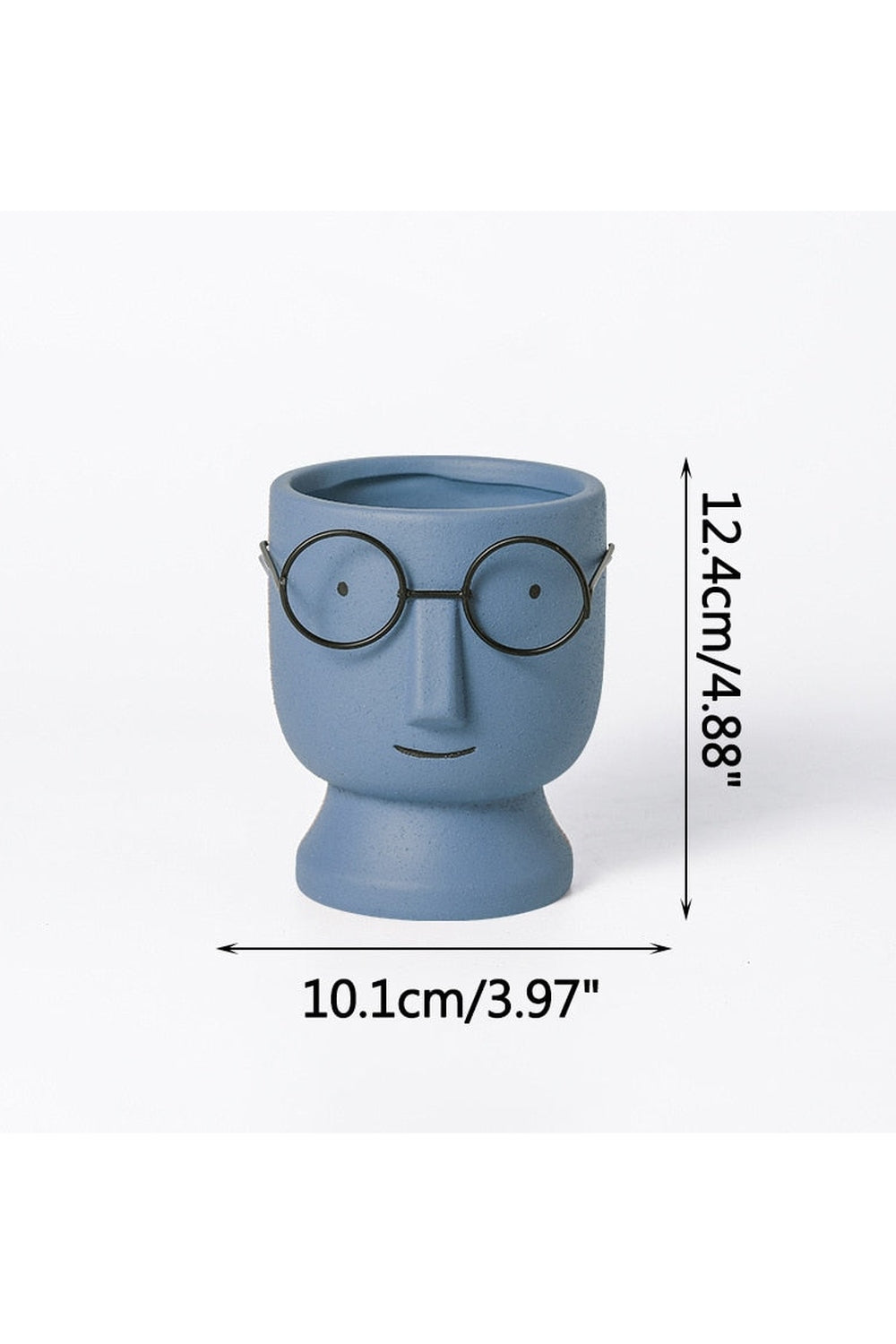 Charm Flower Pot | Bowlift