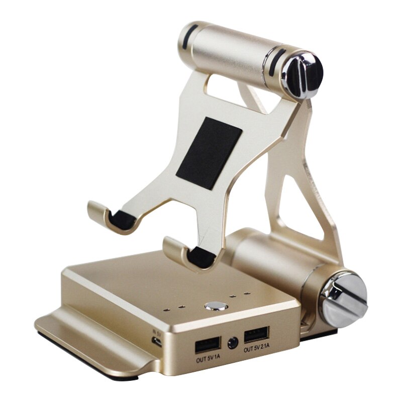 BowLift | 3in1 Phone Holder Power Bank
