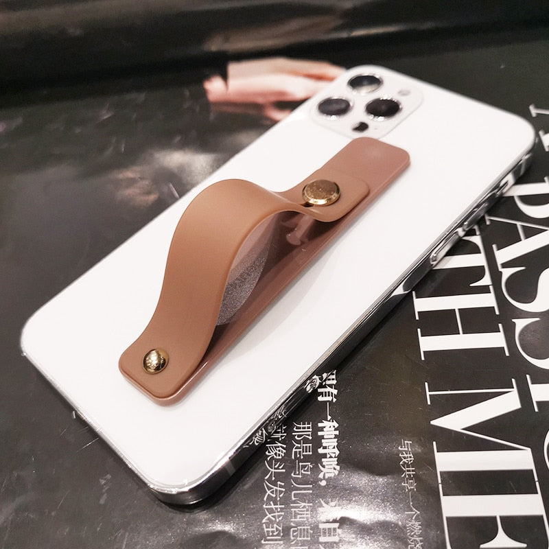 BowLift | Wrist Band Universal Phone Holder Stand
