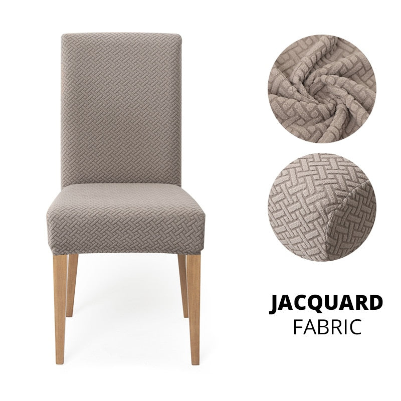 BowLift | Elastic Dining Chair Covers